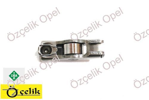 OPEL OMEGA B SUBAP İTECEGİ İNA MARKA 5640581 - 93171486 YAN