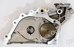 CHEVROLET CAPTİVA YAĞ POMPASI C100 2009-2011 ORJİNAL GM 96837743