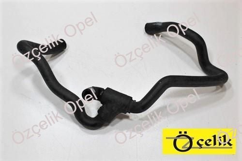 OPEL CORSA B+ / TIGRA A X12XE HORTUM KALORIFER SU CIKIŞ (KLIMA ICIN 1818032 - 9158118