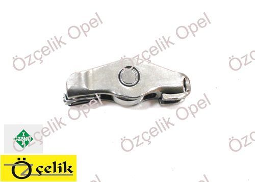 OPEL OMEGA B SUBAP İTECEGİ İNA MARKA 5640581 - 93171486 YAN