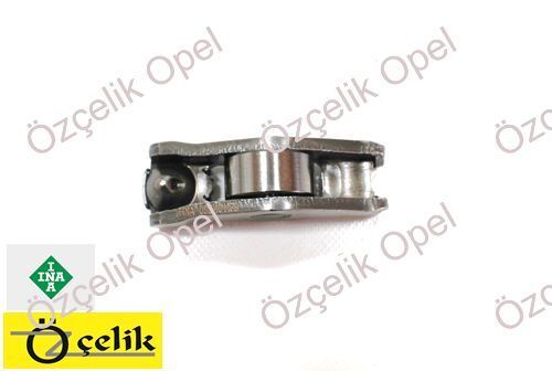 OPEL OMEGA B SUBAP İTECEGİ İNA MARKA 5640581 - 93171486 YAN