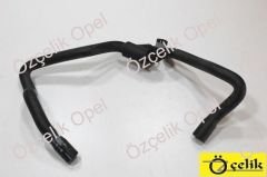 OPEL CORSA B+ / TIGRA A X12XE HORTUM KALORIFER SU CIKIŞ (KLIMA ICIN 1818032 - 9158118