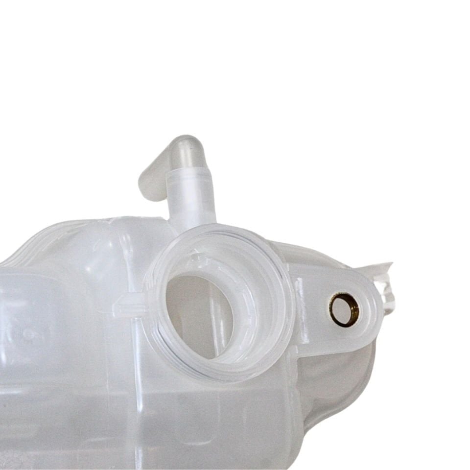 Opel Corsa E Radyatör Su Bidonu 1.2Xe 1.4Xel 1.3 Dizel -Gm