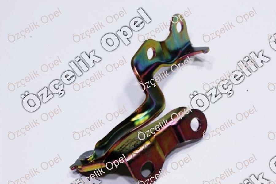 SOL MOTOR KABUT MENTEŞESİ LACETTİ -