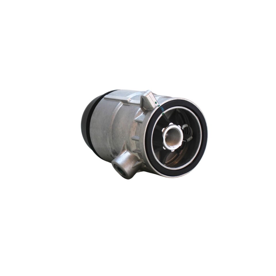 Chevrolet Captıva 2.0 Dizel Yağ Filtre Gövdesi - ORİJİNAL 96980297