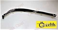 OPEL CORSA B ÖN TAMPON ALT LASTİĞİ SAĞ ORJİNAL 1400592 - 90547351