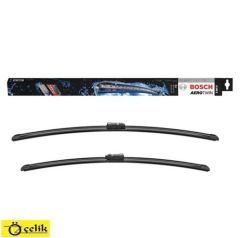 OPEL ASTRA J ÖN SİLECEK TAKIMI - BOSCH 3397007540 - 1272031