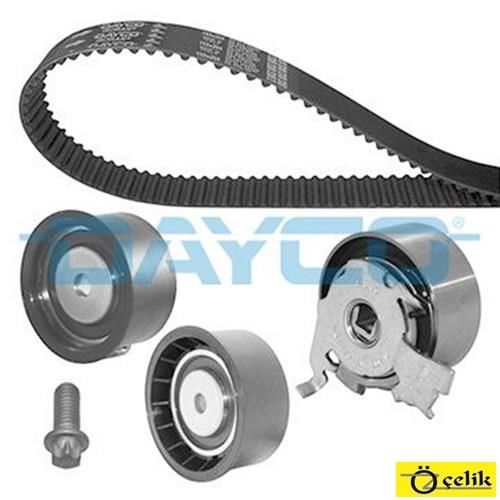 OPEL VECTRA A / ASTRA F TRİGER SETİ C20XE -DAYCO MARKA 1603193 - 93174262
