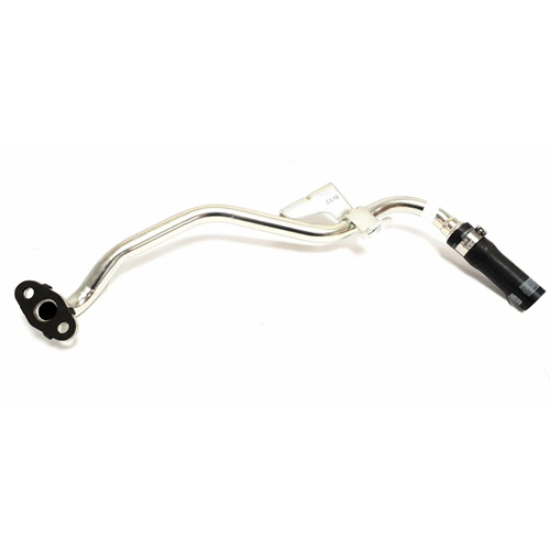 Opel Corsa C 1.3 Dizel Termostat Ara Hortumu - Gm Orjinal 1338766 - 93183456