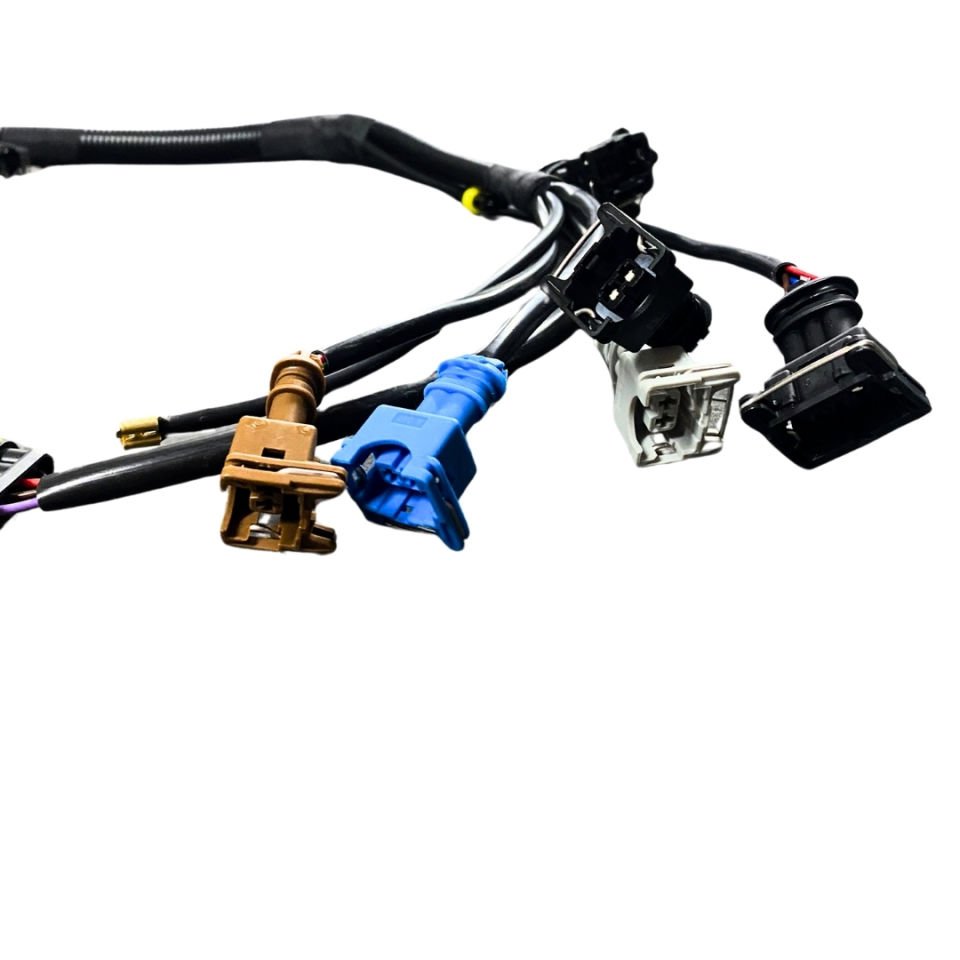 Opel Vectra B Manuel Şanzıman Motor Tesisatı - Soketsan 4009698-1