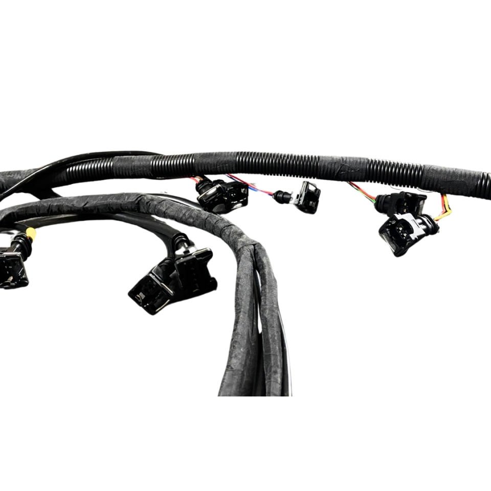 Opel Vectra B Manuel Şanzıman Motor Tesisatı - Soketsan 4009698-1