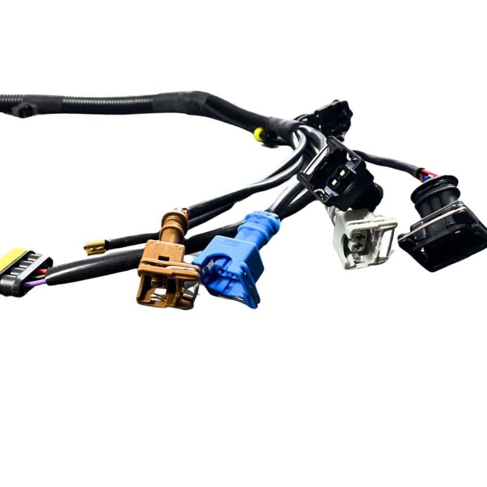 Opel Vectra B Manuel Şanzıman Motor Tesisatı - Soketsan 4009698-1