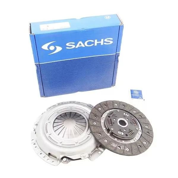 OPEL ASTRA J 1.6 DİZEL DEBRİYAJ SETİ - SACHS