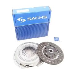 OPEL ASTRA J 1.6 DİZEL DEBRİYAJ SETİ - SACHS