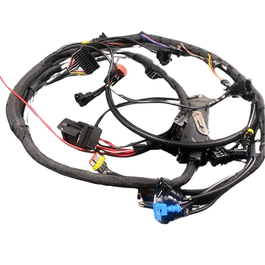 Opel Vectra B Otomatik  Şanzıman Motor Tesisatı - Soketsan 4009698-2