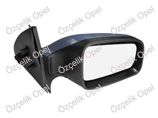 Astra G Dış Dikiz Aynası Sağ (Elk) - Opel Gm Marka