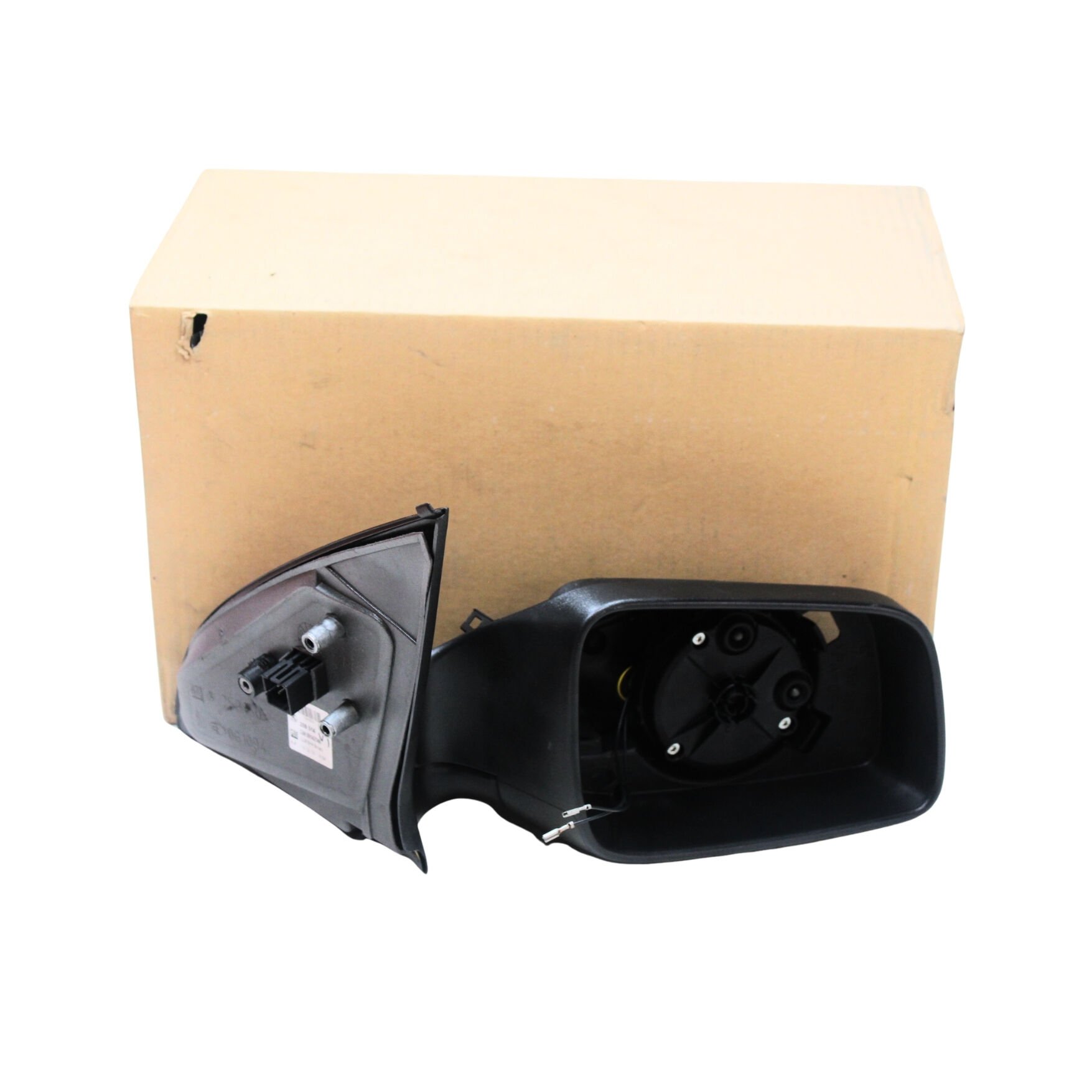 Astra G Dış Dikiz Aynası Sağ (Elk) - Opel Gm Marka