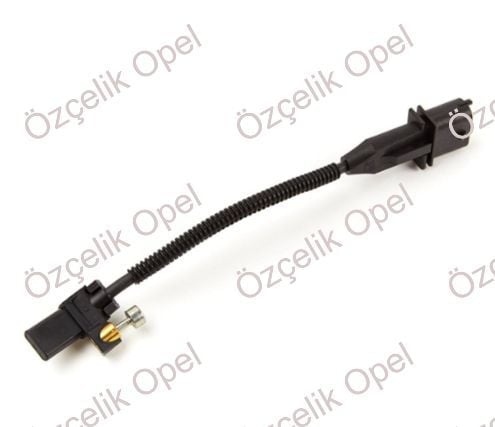 OPEL İNSİGNİA A KRANK DEVİR SENSÖRÜ A16LET DELPHİ MARKA