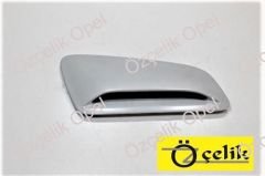 OPEL ASTRA F MOTOR KAPUT HAVA GİRİŞİ SOL GM MARKA 1160370 - 90426237