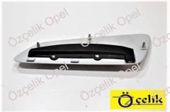 OPEL ASTRA F MOTOR KAPUT HAVA GİRİŞİ SOL GM MARKA 1160370 - 90426237