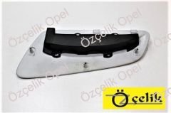 OPEL ASTRA F MOTOR KAPUT HAVA GİRİŞİ SOL GM MARKA 1160370 - 90426237