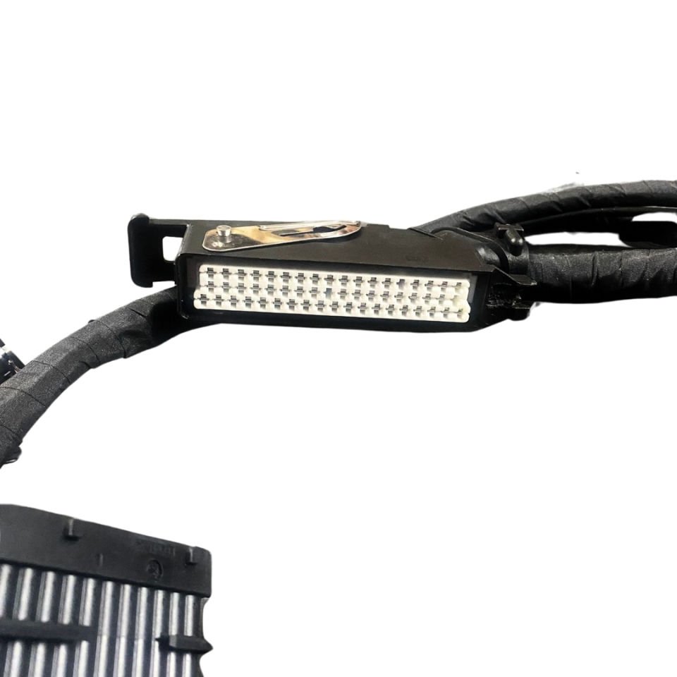 Opel Vectra B Otomatik  Şanzıman Motor Tesisatı - Soketsan 4009698-2