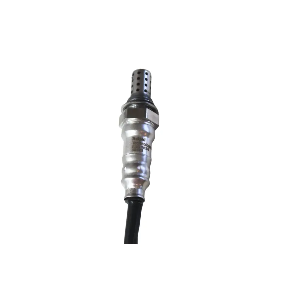 Opel Corsa E 1.2 Benzinli Oksijen Sensörü (Konum 2) - Delphi Es20526-12B1 - 855252 - 55562206