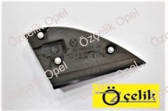 OPEL ASTRA H İÇ AYNA KAPAĞI SOL ORJİNAL 6428914 -24468974