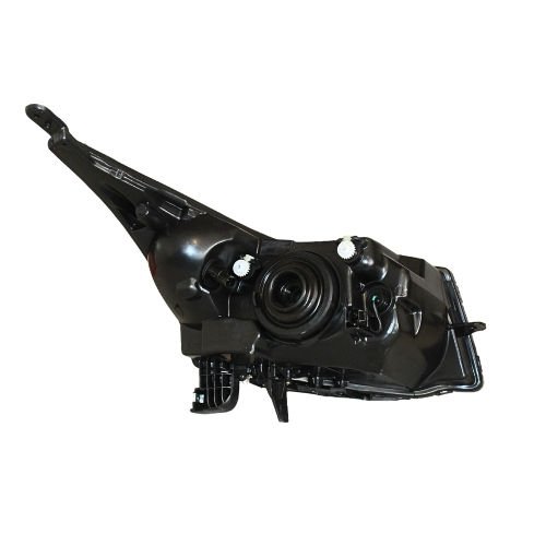 Chevrolet Cruze Sol Far - Yan CRZ09-7002