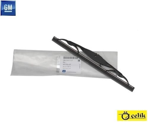 OPEL MOKKA/MOKKA X ARKA SİLECEK - GM ORJİNAL 1272089 - 95915137