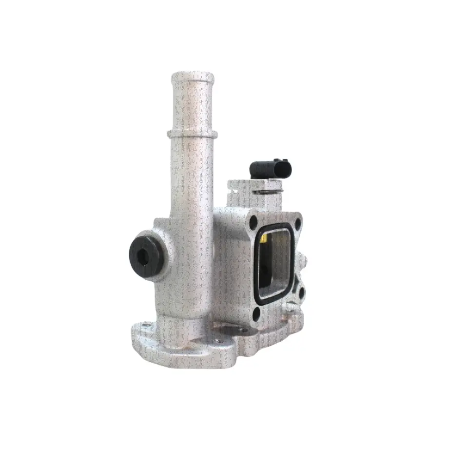 Opel Signum 1.8 Benzinli Termostat Gövdesi Metal Wisco - 1338177