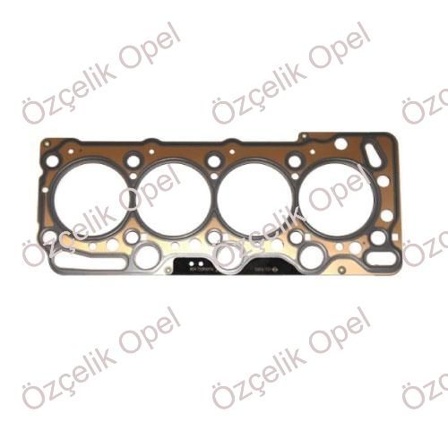 OPEL ASTRA G-ASTRA H - SİLİNDİR KAPAK CONTASI- VİCTOR REINZ MARKA