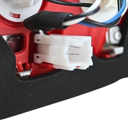 Chevrolet Lacetti Hb Sol İç Stop Lambası - Yan 96551216