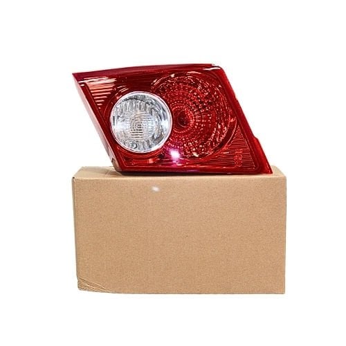 Chevrolet Lacetti Hb Sol İç Stop Lambası - Yan 96551216