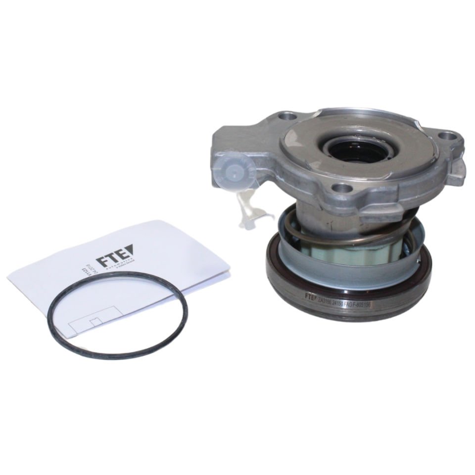 Opel Vectra C Debriyaj Bilyası - FTE 5679333