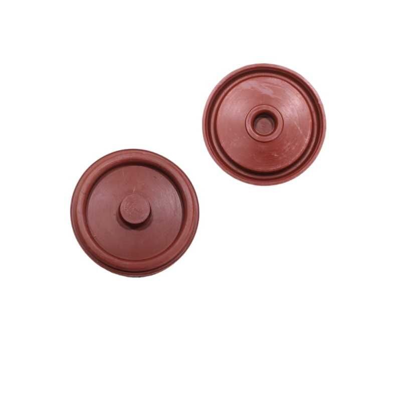 Opel Astra J 1.6 Benzinli Motor Motor Üst Külbütör Kapaği Diyafram Contasi-5607258