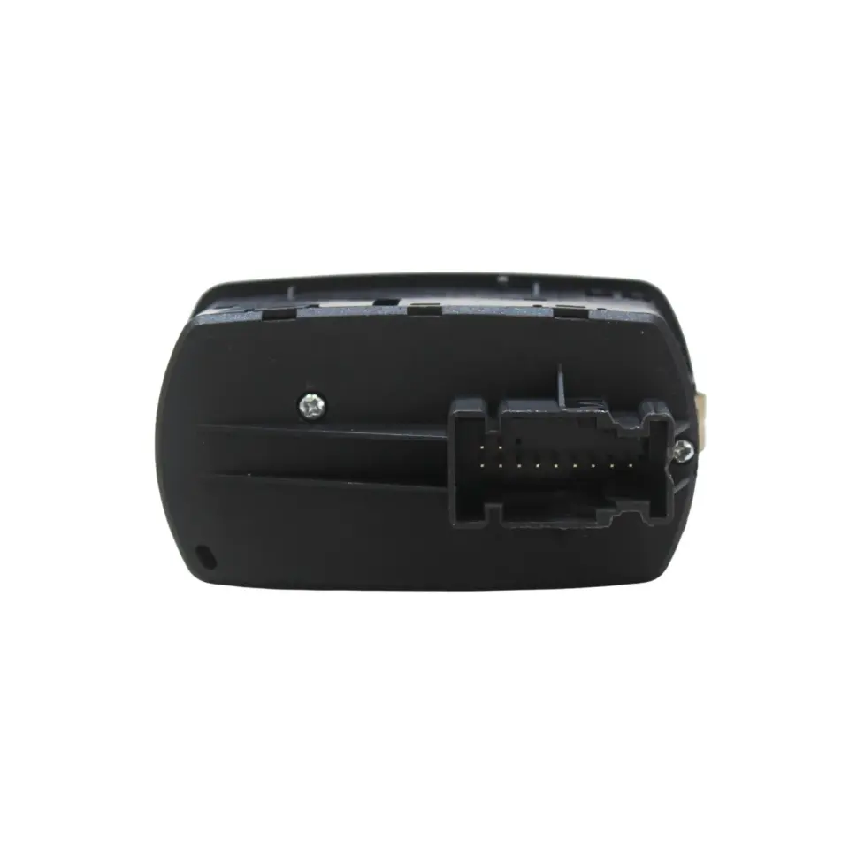 Opel Corsa D Sol Cam Açma Düğmesi - Kraftvoll 04050069 - 6240509