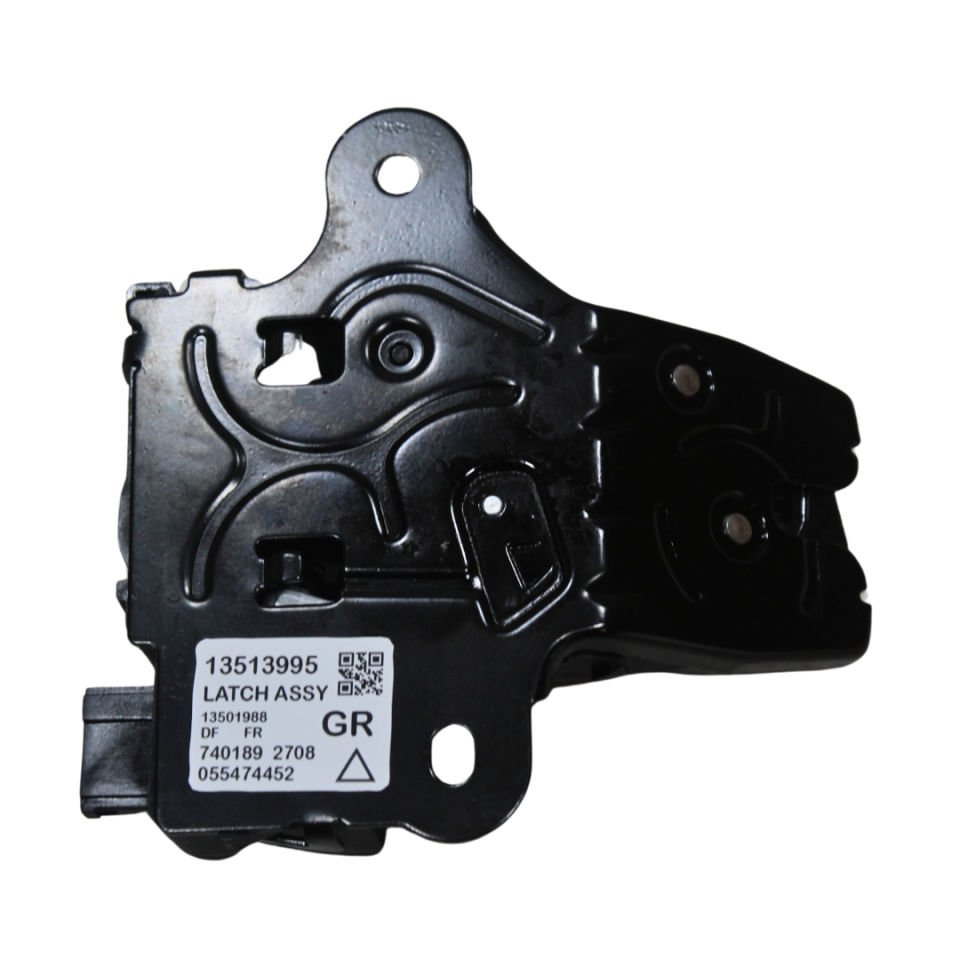 Chevrolet Cruze  Bagaj Kilidi  NB ( Sedan ) - Bitapart BOP290001