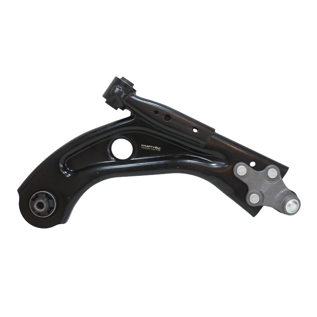 Opel Combo E Sol Ön Tabla (Salıncak) - Kraftvoll 13050307 - 9816865580