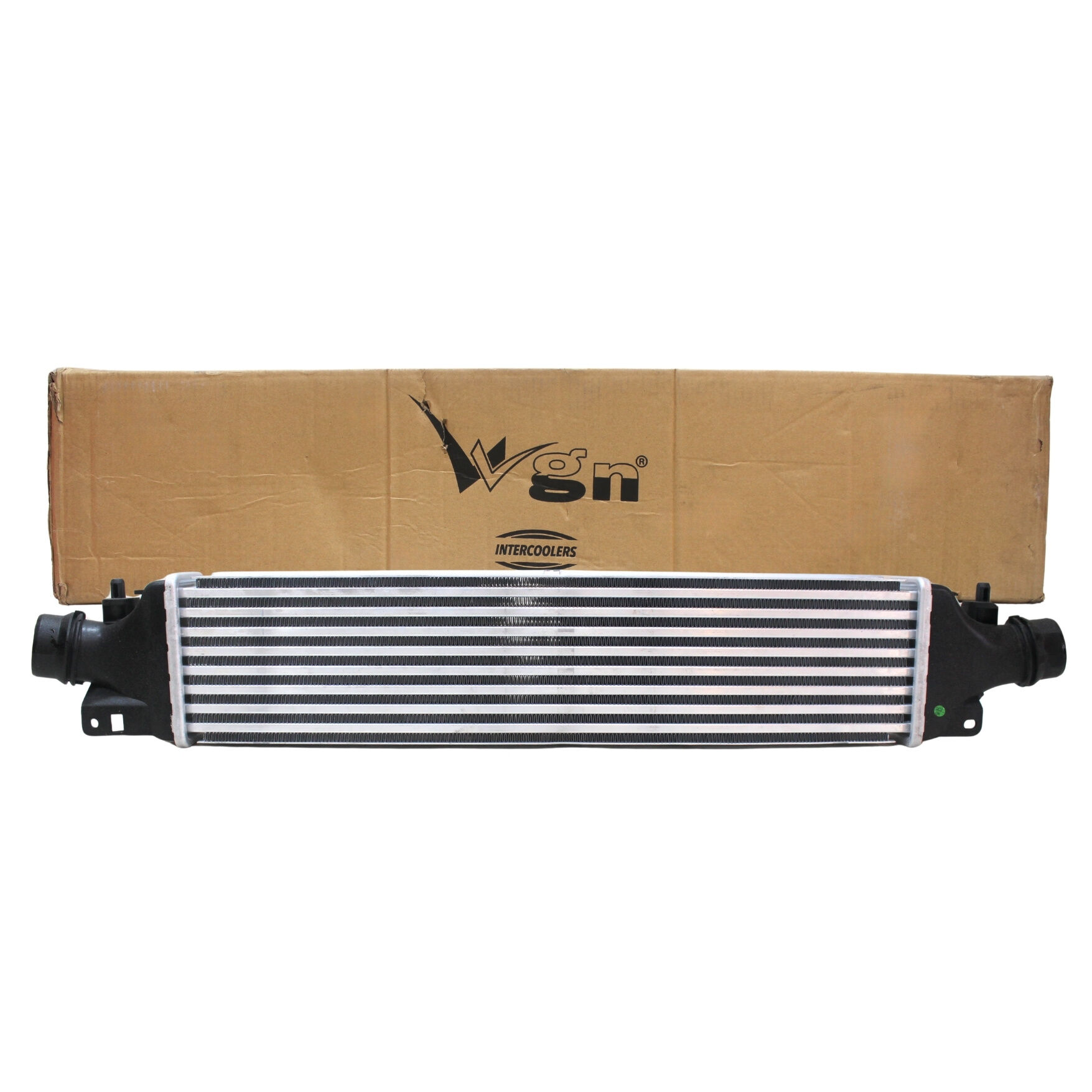 Opel Corsa D 1.6 Benzinli Turbo Radyatörü - WGN 55702171 - 6302079
