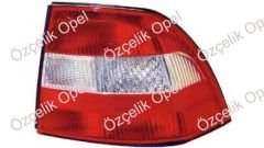 OPEL VECTRA B SAĞ STOP 1996-2002 ARASI - WİSCO MARKA