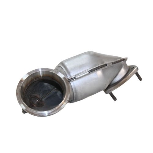 Opel Zafira A  2.0 Benzinli Katalizatör - Orijinal 90424502