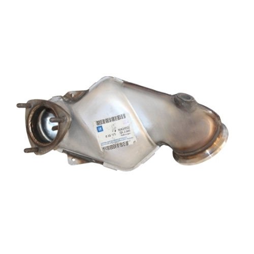 Opel Zafira A  2.0 Benzinli Katalizatör - Orijinal 90424502