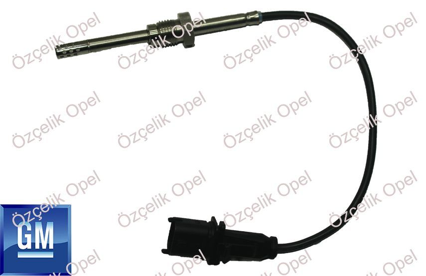 OPEL OKSİJEN SENSÖRÜ 13DTE ASTRA J CORSA D AVEO - OPEL GM MARKA