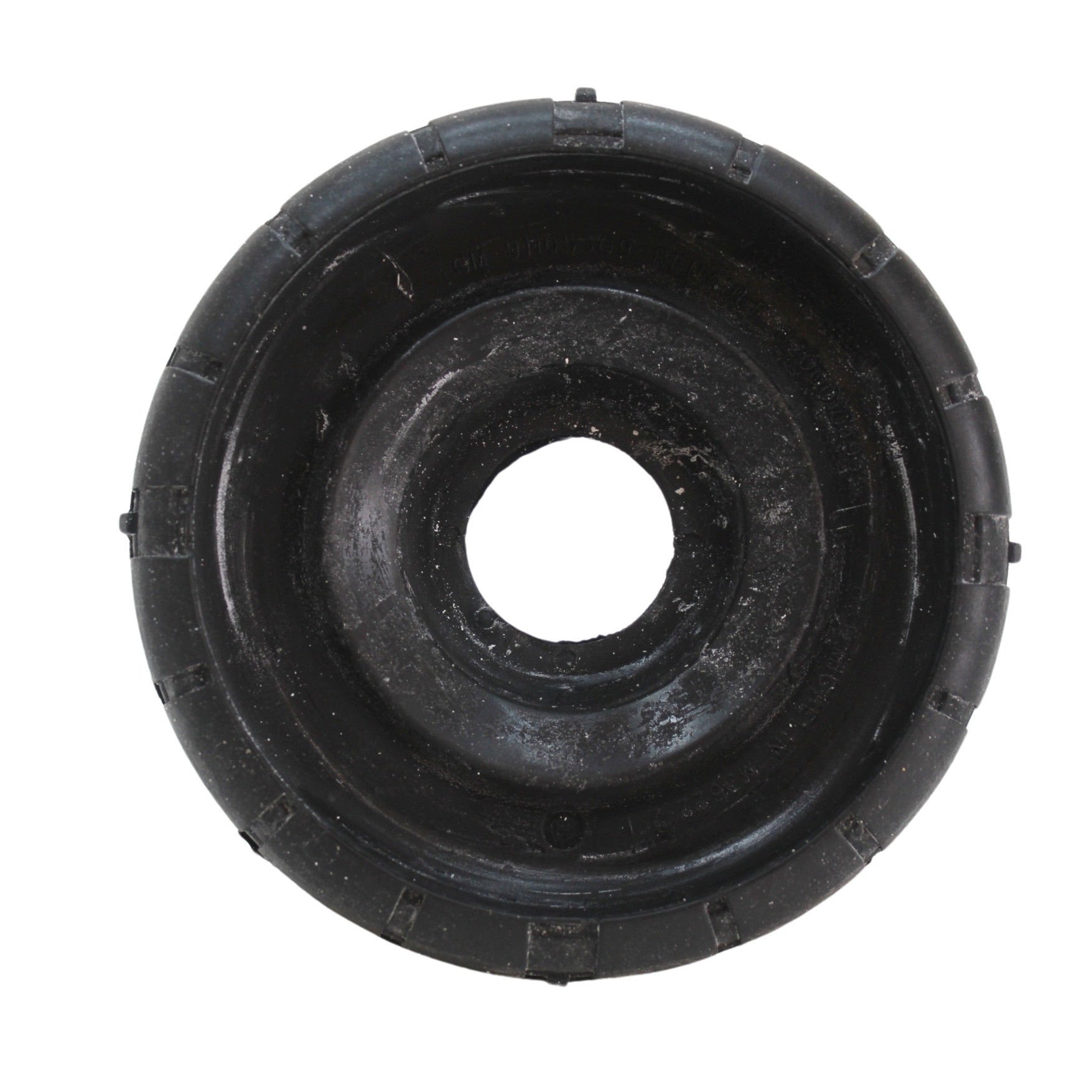 Opel Vivaro A Amortisör Üst Takozu - Orijinal 91165309