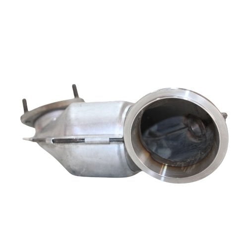 Opel Astra G  2.0 Benzinli Katalizatör - Orijinal 90424502