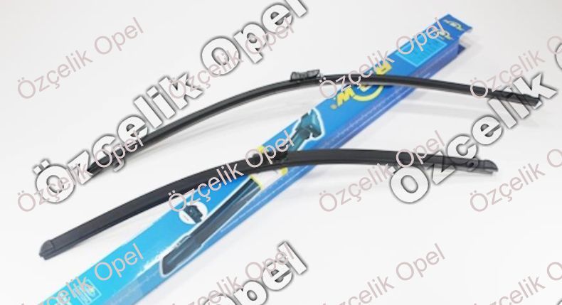 OPEL ASTRA H ÖN SİLECEK TAKIMI - RBW MARKA