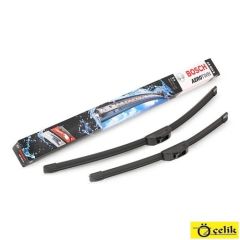 OPEL INSIGNIA A ÖN SİLECEK TAKIMI (600+450) - BOSCH 3397118908 - 1272346