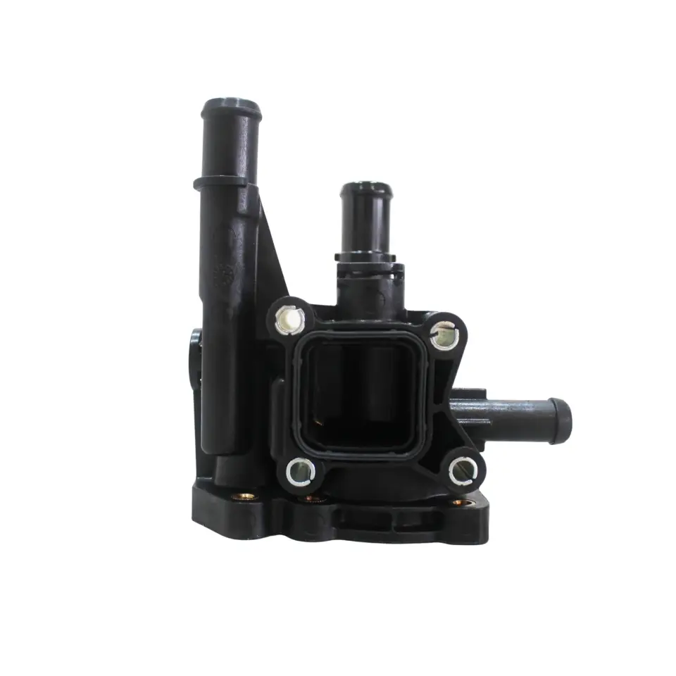 Chevrolet Cruze 1.6 Benzinli Termostat Gövdesi Qs -1338177