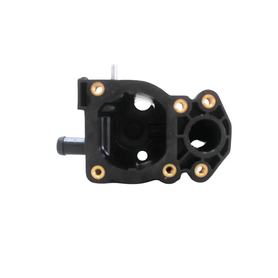 Chevrolet Cruze 1.6 Benzinli Termostat Gövdesi Qs -1338177